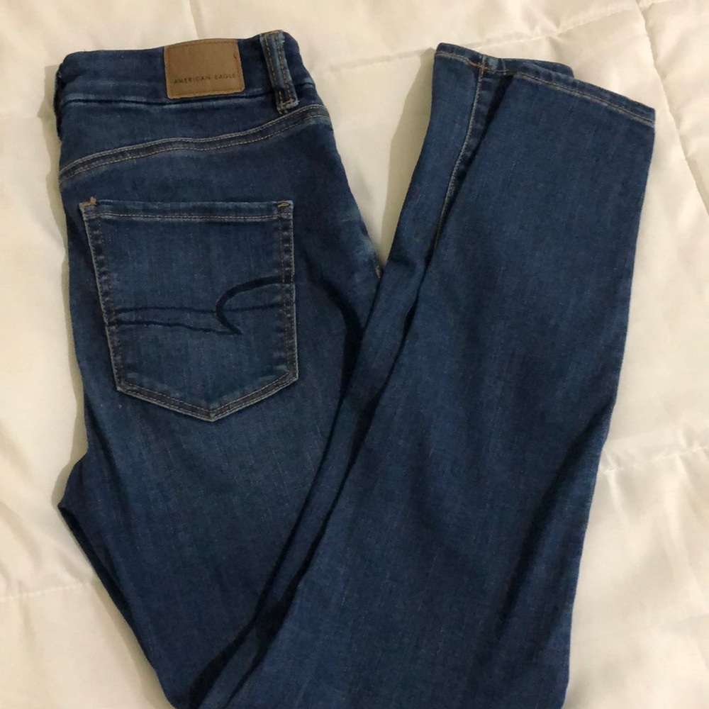 American Eagle jeans !!